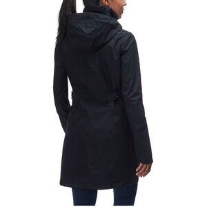 The North Face Laney Trench Rain Jacket Size XS